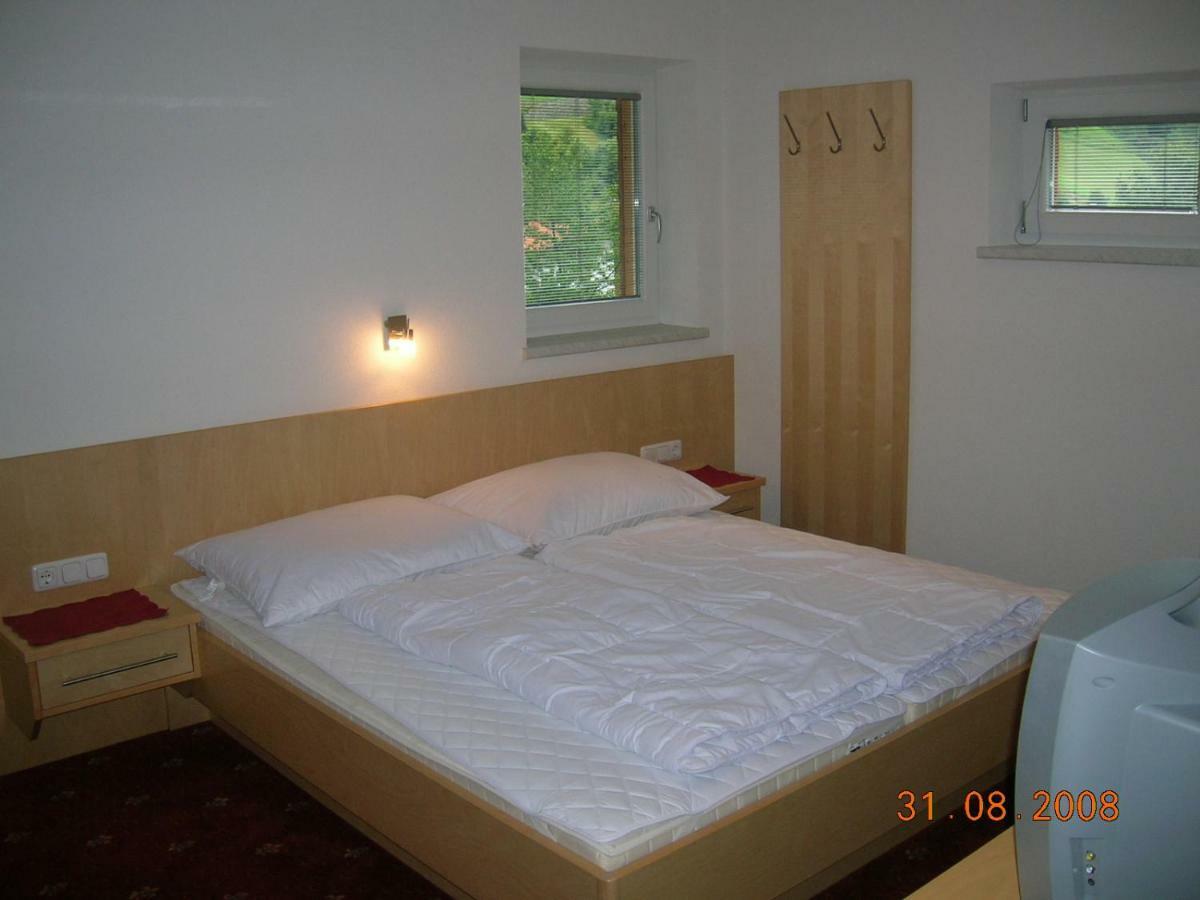 Haus Wiestner Fam Gstrein Apartment See Bagian luar foto